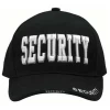 Security Hat