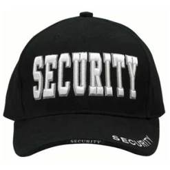 Security Hat