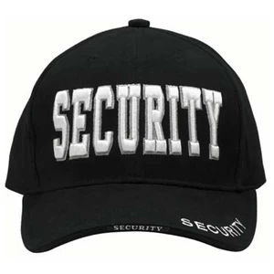 Security Hat 1 Security Hat