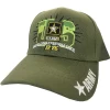 U.S. Army Basic Training Baseball Cap