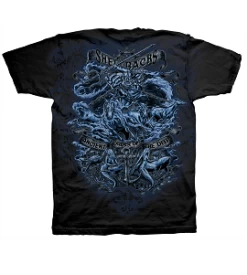 Navy Shellback-Ancient Order Of The Deep T-Shirt 5 Navy Shellback-Ancient Order Of The Deep T-Shirt -Fashion-Military Uniform shellbacks navy tshirt