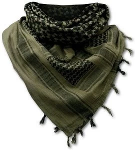 Shemagh Desert Scarf 1 Shemagh Desert Scarf
