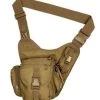 Military-Style Sidekick Sling Bag