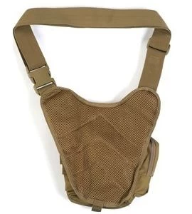 Military-Style Sidekick Sling Bag 2 Military-Style Sidekick Sling Bag - Image 2