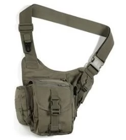 Military-Style Sidekick Sling Bag 10 Military-Style Sidekick Sling Bag -Fashion-Military Uniform sidekick sling bag od