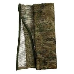 Multi Function Tactical Sniper Veils -Fashion-Military Uniform sniiper veil woodland digital