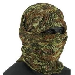 Multi Function Tactical Sniper Veils