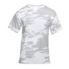 Snow White Camo T Shirt