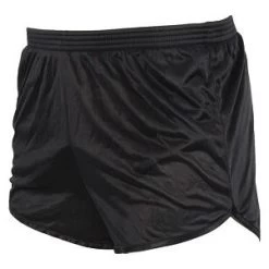 Ranger Panties (Unisex) -Fashion-Military Uniform soffe ranger panty shorts black 1