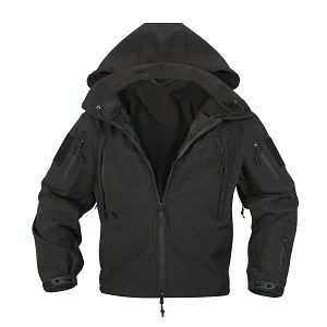 Subdued Urban Digital Tactical Soft Shell Jacket 5 Subdued Urban Digital Tactical Soft Shell Jacket - Image 5