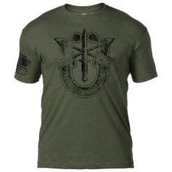 Army Special Forces T-Shirt