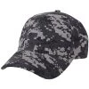 Adult Supreme Subdued Urban Digital Camo Hat