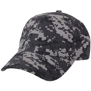 Adult Supreme Subdued Urban Digital Camo Hat 1 Adult Supreme Subdued Urban Digital Camo Hat