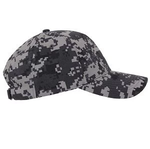 Adult Supreme Subdued Urban Digital Camo Hat 4 Adult Supreme Subdued Urban Digital Camo Hat - Image 4
