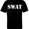 Swat T-shirt - Double Sided