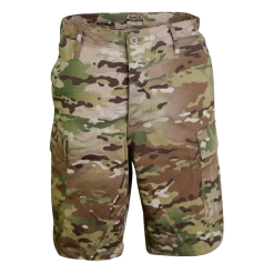 RDT Ripstop Shorts - MultiCam