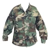 Long Sleeve Ripstop BDU Shirt