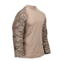 Tactical Airsoft Combat Shirt -Fashion-Military Uniform tactical airsoft shirt 45220