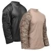 Tactical Airsoft Combat Shirt