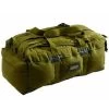 Tactical Duffel Bag Vinyl Waterproof Bottom - Heavyweight Duffle