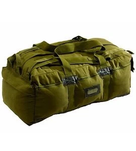 Tactical Duffel Bag Vinyl Waterproof Bottom - Heavyweight Duffle 1 Tactical Duffel Bag Vinyl Waterproof Bottom - Heavyweight Duffle