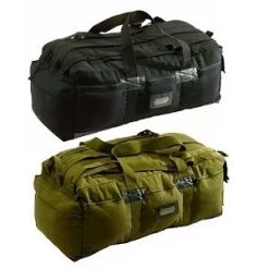 Tactical Duffel Bag Vinyl Waterproof Bottom - Heavyweight Duffle 9 Tactical Duffel Bag Vinyl Waterproof Bottom - Heavyweight Duffle -Fashion-Military Uniform tactical duffle bag 1