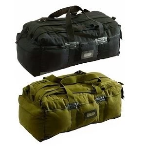 Tactical Duffel Bag Vinyl Waterproof Bottom - Heavyweight Duffle 5 Tactical Duffel Bag Vinyl Waterproof Bottom - Heavyweight Duffle - Image 5