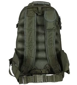 Tactical Duty Pack 5 Tactical Duty Pack - Image 5