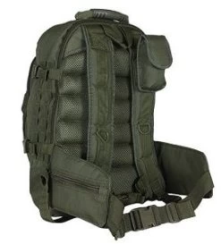 Tactical Duty Pack 12 Tactical Duty Pack -Fashion-Military Uniform tactical duty pack back