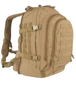 Tactical Duty Pack 10 Tactical Duty Pack -Fashion-Military Uniform tactical duty pack coyote