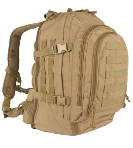 Tactical Duty Pack 4 Tactical Duty Pack - Image 4