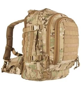 Tactical Duty Pack 1 Tactical Duty Pack