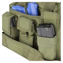 Condor Tactical Utility Response Mission Range Bag 10 Condor Tactical Utility Response Mission Range Bag -Fashion-Military Uniform tactical response bag od green 4