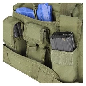 Condor Tactical Utility Response Mission Range Bag 4 Condor Tactical Utility Response Mission Range Bag - Image 4