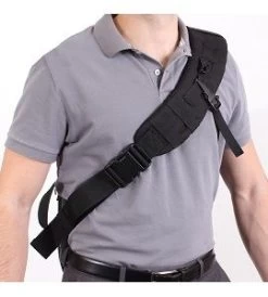 Tactical Sling Pack -Fashion-Military Uniform tactical sling pack 1