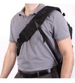Tactical Sling Pack -Fashion-Military Uniform tactical sling pack 2
