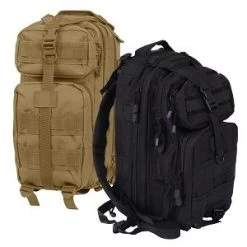 Tactical Sling Pack -Fashion-Military Uniform tactical sling pack