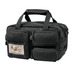 Tactical Tool Bag -Fashion-Military Uniform tactical tool bag black