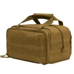 Tactical Tool Bag -Fashion-Military Uniform tactical tool bag coyote