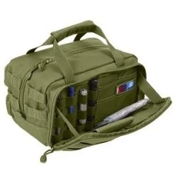 Tactical Tool Bag -Fashion-Military Uniform tactical tool bag olive