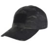 Condor Tactical Cap MultiCam Black