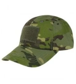 Condor Tactical Cap MultiCam Tropic