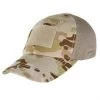 Condor Multicam Arid Mesh Tactical Cap