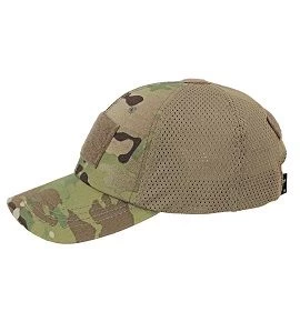 Condor Scorpion Mesh Tactical Cap 2 Condor Scorpion Mesh Tactical Cap - Image 2