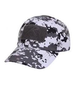 Operator Tactical Hat -Fashion-Military Uniform tactical operator hat city digital