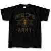 Army Vintage Emblem T-Shirt