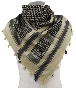 Shemagh Desert Scarf 6 Shemagh Desert Scarf - Image 6