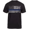Thin Blue Line T-Shirt
