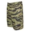 Vietnam Tigerstripe, Zip Fly, 100% Cotton, Cargo Pockets - BDU Shorts RS