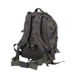Large Transport Tactical Hiking Backpack 8 Large Transport Tactical Hiking Backpack -Fashion-Military Uniform transport pack 10 colors 2